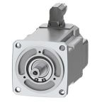 Siemens 400V, 480 V 0.75 kW Servo Motor, 3000rpm, 7.5 Nm Max Output Torque, 19 mm Shaft Diameter