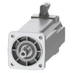 Siemens 400V, 480 V 1.45 kW Servo Motor, 3000rpm, 15 Nm Max Output Torque, 19 mm Shaft Diameter