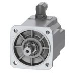 Siemens 400V, 480 V 1.71 kW Servo Motor, 3000rpm, 18 Nm Max Output Torque, 24 mm Shaft Diameter