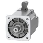 Siemens 400V, 480 V 2.3 kW Servo Motor, 3000rpm, 26 Nm Max Output Torque, 24 mm Shaft Diameter