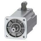 Siemens 400V, 480 V 2.85 kW Servo Motor, 3000rpm, 36 Nm Max Output Torque, 24 mm Shaft Diameter