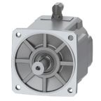 Siemens 400V, 480 V 4.5 kW Servo Motor, 1500rpm, 90 Nm Max Output Torque, 38 mm Shaft Diameter