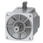 Siemens 400V, 480 V 5.5 kW Servo Motor, 2000rpm, 90 Nm Max Output Torque, 38 mm Shaft Diameter