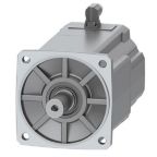 Siemens 400V, 480 V 6.4 kW Servo Motor, 2000rpm, 120 Nm Max Output Torque, 38 mm Shaft Diameter