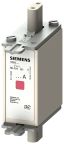 Siemens 40A Centred Tag Fuse NH000 500V ac
