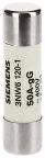 Siemens 40A F Cartridge Fuse, 10 x 38 mm