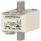Siemens 40A Tag Fuse 123.9 mm 900V, 59.7 mm