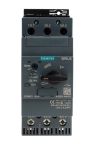 Siemens 42A, 52 A 3RV2 Motor Protection Circuit Breaker, 20V, 690 V, 60 °C, -20 °C