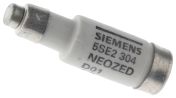Siemens 4A D01 Neozed Fuse, 400V ac