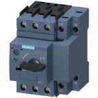 Siemens 4A SIRIUS 3RV2 Motor Protection Circuit Breaker, 20V, 690 V, 60 °C, -20 °C