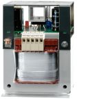 Siemens 4AV Non-Stabilized Power Supply DIN Rail Power Supply 415V ac 24V dc, 10 A Output