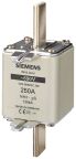 Siemens 500A Centred Tag Fuse NH3 690V