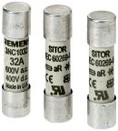 Siemens 50A Cartridge Fuse, 14 x 51 mm