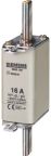 Siemens 50A NH Fuse NH1 500V ac
