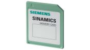 Siemens 512 MB Industrial Grade SD SD Card