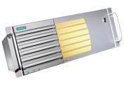 Siemens 512 MB Memory Graphics Card, VGA Output DDR2