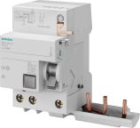 Siemens 5SM2 RC Unit
