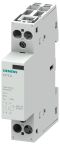 Siemens 5TT5 Contactor, 230V ac Coil, 25 A, 1 kW 230V ac, 2 NO, 230V ac