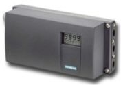 Siemens 6 DR Pneumatic Valve