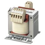 Siemens 63 VA DIN Rail Transformer, 400 V Primary, 230 V Secondary, CE