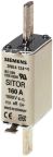 Siemens 63A Centred Tag Fuse NH0 1000V ac