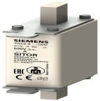 Siemens 63A Tag Fuse 78.5 mm 690V