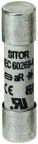 Siemens 6A Cartridge Fuse, 14 x 51 mm