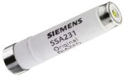 Siemens 6A D02 Diazed Fuse, E16 Thread Size, 500V ac