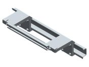 Siemens 6AG1193 Series Mounting Kit