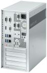 Siemens 6AG4025 Industrial Computer 350 W Intel Core i7 4 GHz 8000MB 4 Windows