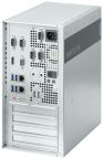 Siemens 6AG4025 Industrial Computer 350 W Intel Pentium G4400 3.3 GHz 4000MB 2 Windows