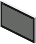 Siemens 6AV Series Display - 21.5 in, TFT Display, 1920 x 1080 pixel