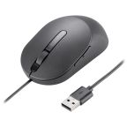 Siemens 6AV2181-8AT00-0AX1 6 Button Wired Compact Optical Mouse Black