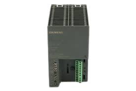 Siemens 6EP1353-0AA00 - DISCONTINUED BY MANUFACTURER, POWER SUPPLY, SITOP, 1 PHASE, 3.5 AMP, 93-264 VAC, 15 VDC, 105 W, DIN RAIL MOUNT, 0 TO +60