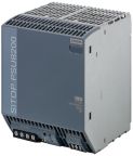 Siemens 6EP3337 DIN Rail DIN Rail Power Supply 264V ac AC Input 24V dc, 40 A Output DC 960 W