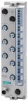 Siemens 6ES71 Series Digital Output Module for Use with ET 200eco