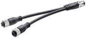 Siemens 6ES7194 Series Connecting Cable for Use with ET 200