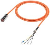 Siemens 6FX3002 Cable