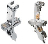 Siemens 6GK1901 Series Data Acquisition Connector for Use with For connection to IE FC TP cables