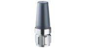Siemens 6GK5795-4MX00-0AA0 Stubby WiFi Antenna with Type N Connector, WiFi