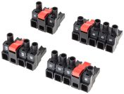 Siemens 6SL3200-0ST0 Connector