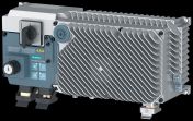 Siemens 6SL3520-0XD00-7AA0 Inverter Drive