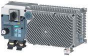 Siemens 6SL3520-1XE01-1AA0 Inverter Drive