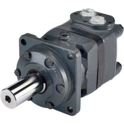 DISCONTINUED BY MANUFACTURER, HYDRAULIC MOTOR, DISPLACEMENT: 200CM/RPM