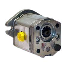 DISCONTINUED BY MANUFACTURER, GEAR PUMP, GRS FIXED DISPL, ALUMINUM, GR 1, SNW2NN/017RN06SMNNE6E5NNNN/NNNNN