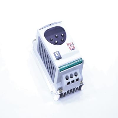 AC DRIVE, S SERIES, INPUT, 220-240V