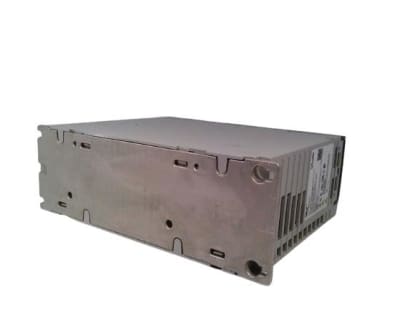 131B0075, VARIABLE FREQUENCY AC DRIVE, PREMIUM, VLT FC-302 SERIES, 1HP, 2.1A, 480V, 3PH, IP20, FRAME SIZE A2