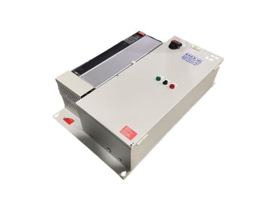DISCONTINUED BY MANUFACTURER, AC DRIVE, 460 V, 14.75 AMP, 50/60 HZ, 0-460 V OUTPUT, 0-60 H OUTPUT, 14 AMP OUTPUT