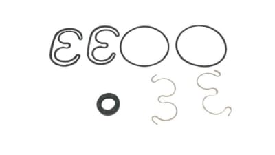 SEAL KIT, SNP2/01-02-04-05-06