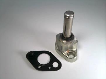 DISCONTINUED BY MANUFACTURER, UNLOADING VALVE, CAPACITY REGULATOR, STEM LENGTH: 2.25 INCH, PRESSURE RATING: 35 BAR / 500 PSI, 2 X MOUNTING PORTS